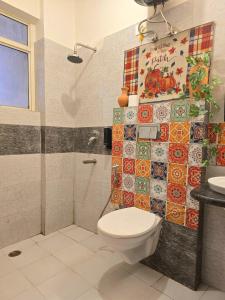 Near Prem Mandir Centrally Located 2BHK Apartment