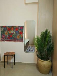 Near Prem Mandir Centrally Located 2BHK Apartment