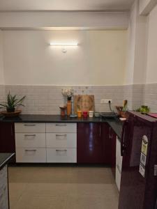 Near Prem Mandir Centrally Located 2BHK Apartment