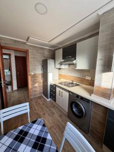 Appartement confortable 2 mins à pied de la plage