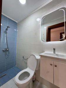 Appartement confortable 2 mins à pied de la plage