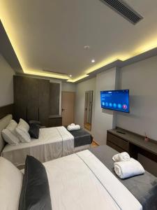 Hotel Joel