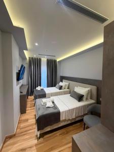 Hotel Joel