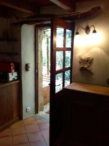 Maisons de vacances Le Mas De Jammes : photos des chambres