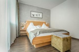 Hotel Almrausch