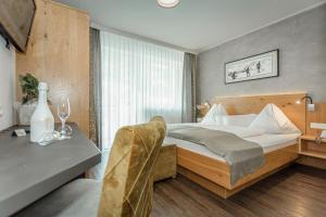 Hotel Almrausch