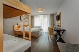 Hotel Almrausch