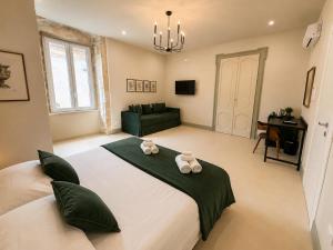 4 Canti Rooms