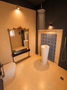 4 Canti Rooms