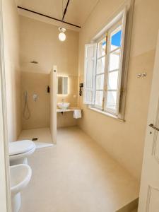 4 Canti Rooms