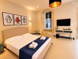 4 Canti Rooms