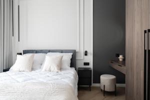 Apartament BIały Port