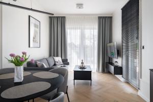 Apartament BIały Port