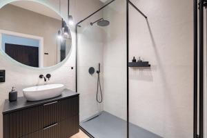 Apartament BIały Port