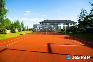 365PAM - White Olive Apartament - BASEN ZEWNĘTRZNY, KORT TENISOWY, SIŁOWNIA, PLAC ZABAW, BOISKO W CENIE