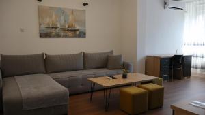 Stay Gate Apartment
