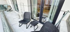 Infinity Roof Top Pool Beach & Spa Resort Apartments