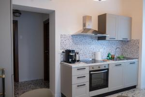 SanPatrizio Guest House