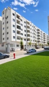 Karim Palace ,Five Stars Quality With Low Budget, Near The Beach And Airport