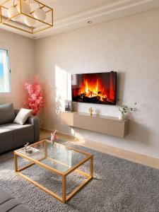 Karim Palace ,Five Stars Quality With Low Budget, Near The Beach And Airport
