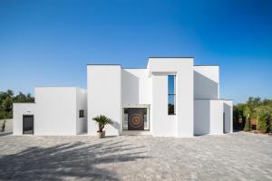 Villa Terra Silentis