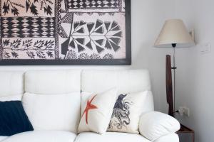 Apartamento Atico Real Suites