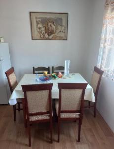 House in Zabljak city center