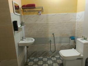 DOLOIS Guesthouse