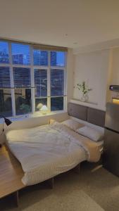 D1 Heart - Cityview & Rooftop - Kanso at Cozinema