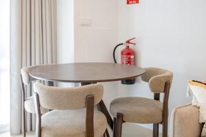 Apartamento 6 calle Barco