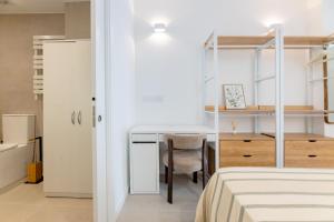 Apartamento 6 calle Barco