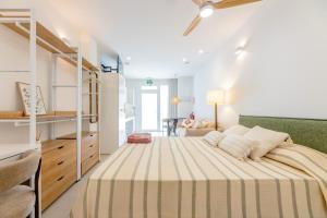 Apartamento 6 calle Barco