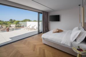 Villa Terra Silentis