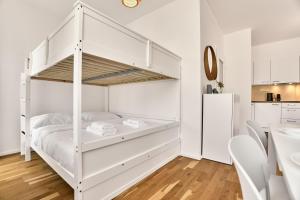 Studio Loučná 182 by Mountain ways