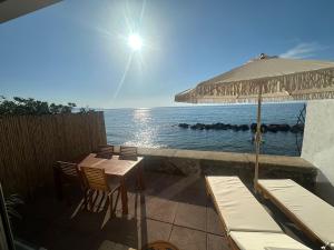 Casa Tramonto