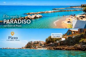 Casa Tramonto