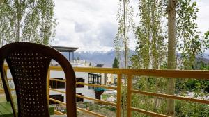 Green View Hotel