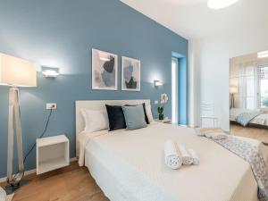 Estay - AcquaChiara Suite