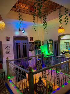 Riad al kassabah