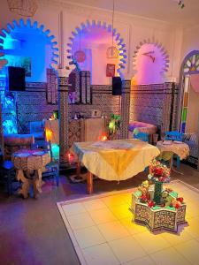 Riad al kassabah