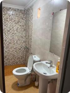 Riad al kassabah