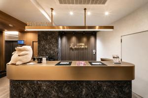 Hotel Arashi Nippombashi 2 No008