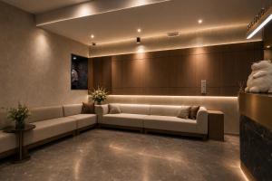 Hotel Arashi Nippombashi 2 No008