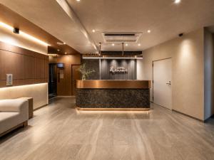 Hotel Arashi Nippombashi 2 No008