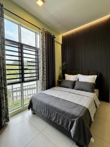 Cameron Highlands, The Breeze @ Barrington Square