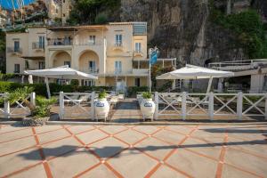 La Caravella di Positano - Relais, Beach & Residences