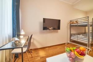 TOP CENTRe - NDK - 1st FLOOR - PET Friendly