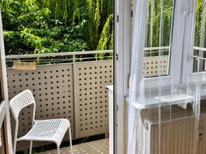 Apartament Plaża36 Gdańsk Brzeźno