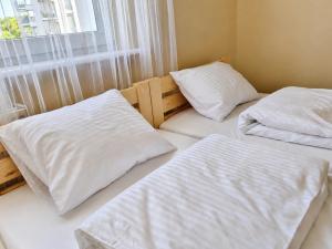 Apartament Plaża36 Gdańsk Brzeźno