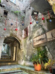 Melody Garden Scalea Calabria
